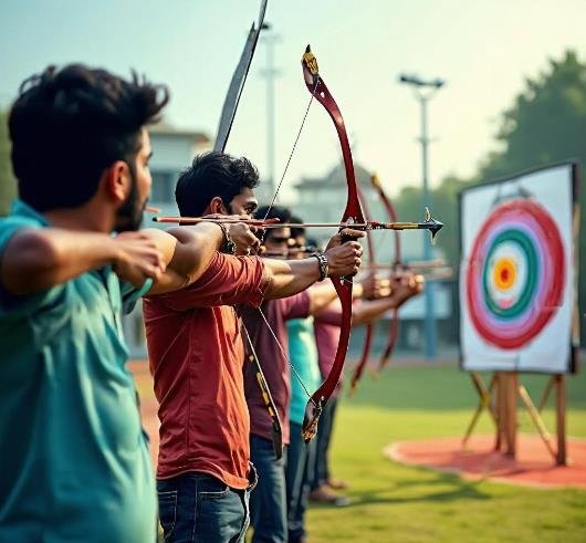 Juwai Teer: A Comprehensive Guide